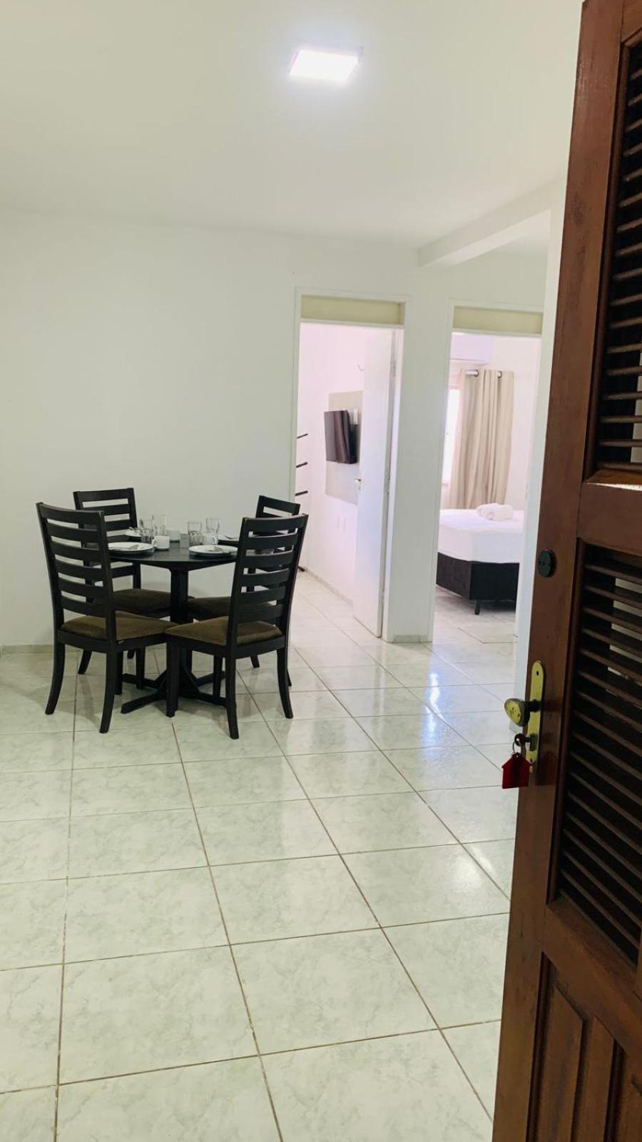 Fortal Flat Fortaleza  Exterior photo