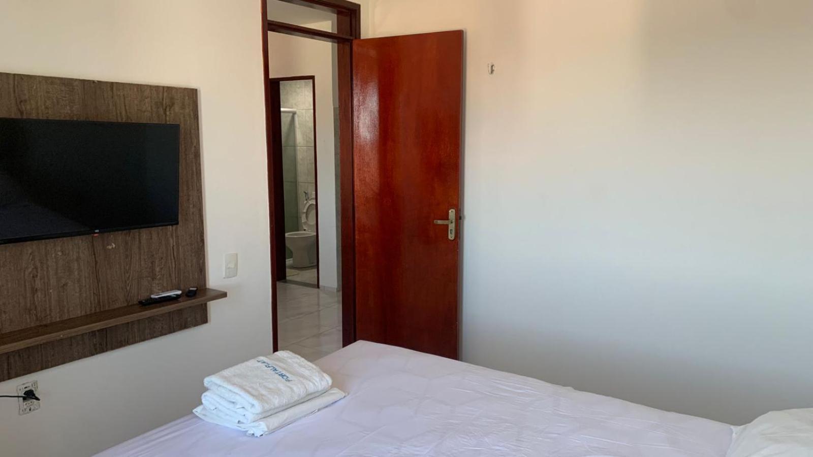 Fortal Flat Fortaleza  Exterior photo